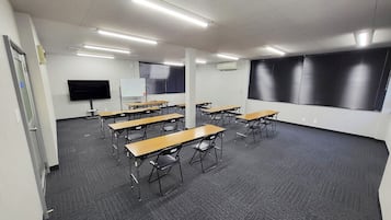 会議室