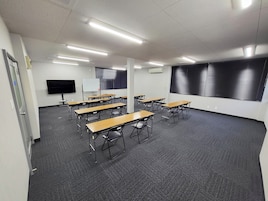 Sala de reuniones