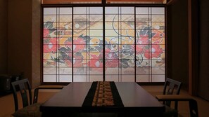 Dining - Bessho Onsen Nanakusa no Yu (Ueda)