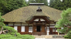 Exterior - Bessho Onsen Nanakusa no Yu (Ueda)