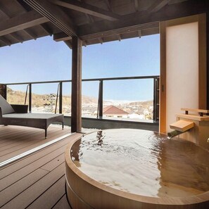 Spa - Bessho Onsen Nanakusa no Yu (Ueda)