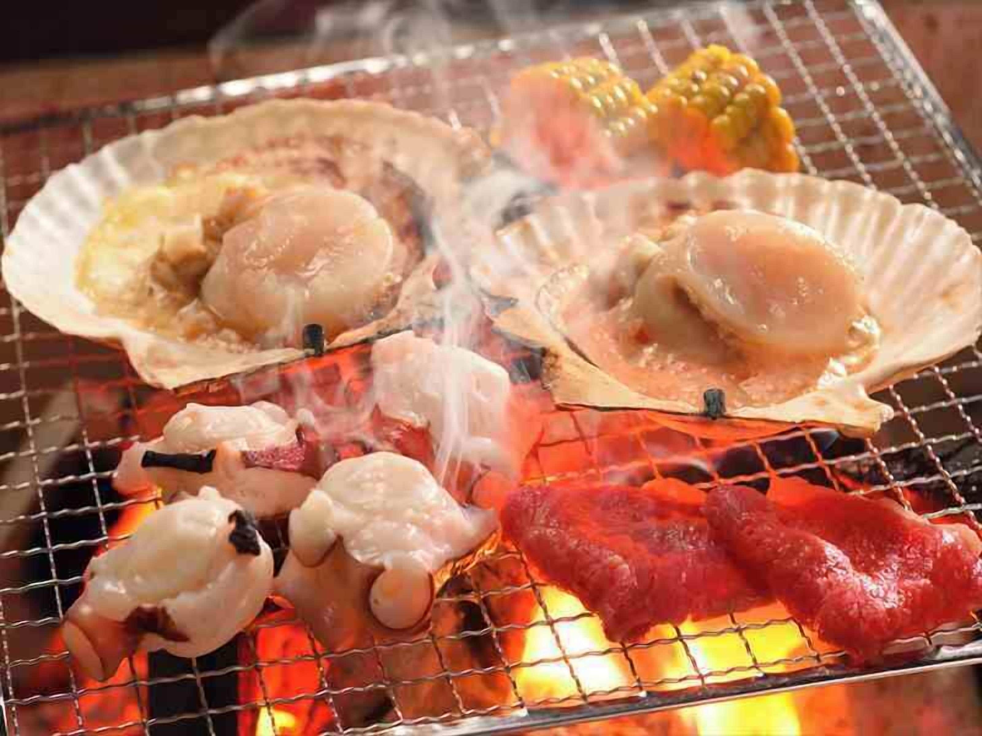 食事・飲み物