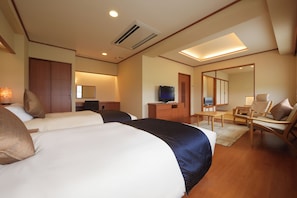 ห้องพัก