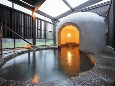 Hotel Meguma