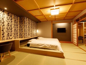 Room - Umemura Ryokan Uguisutei (Chikuma)
