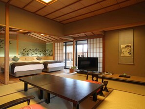 Room - Shogetsu (Gero)