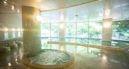 KAMOGAWA COUNTRY HOTEL
