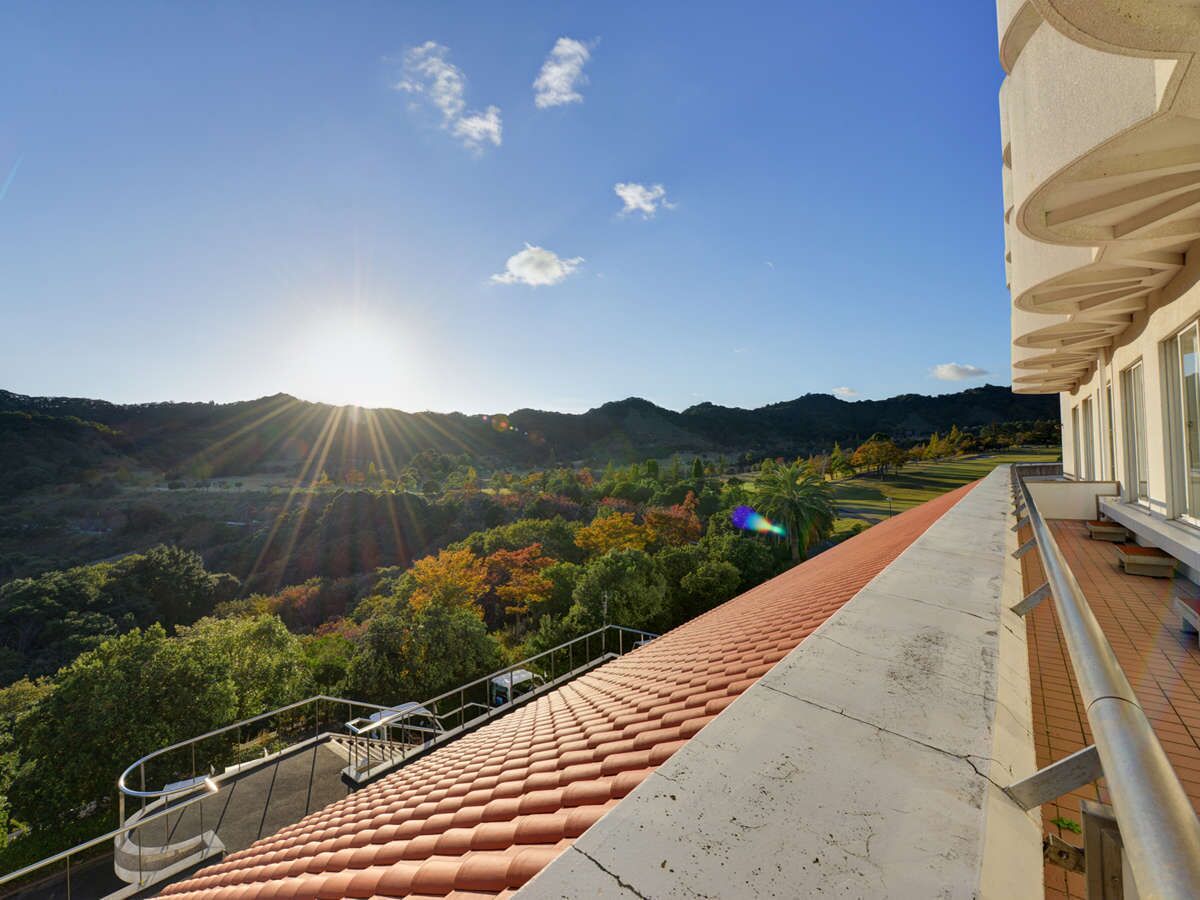 4 Bed Forest View, Non Smoking | Balcony view