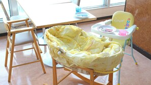 Children’s area - Grand Hotel Taiyo (Minamiboso)