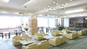 レストラン