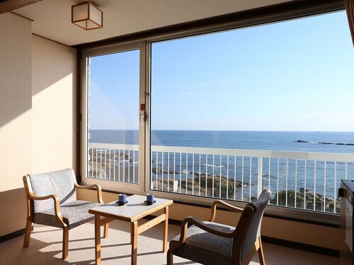 Grand Hotel Taiyo