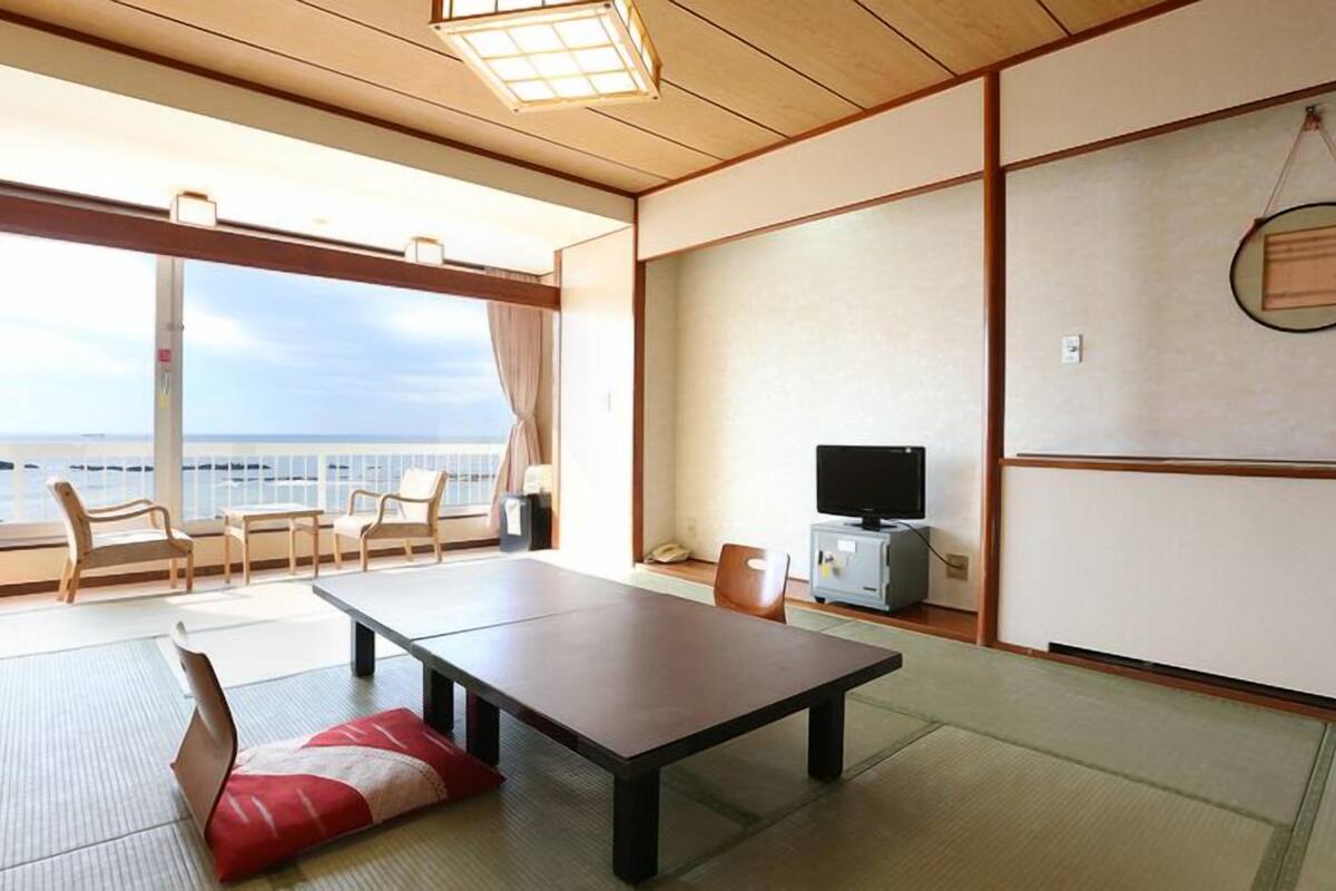 用餐區