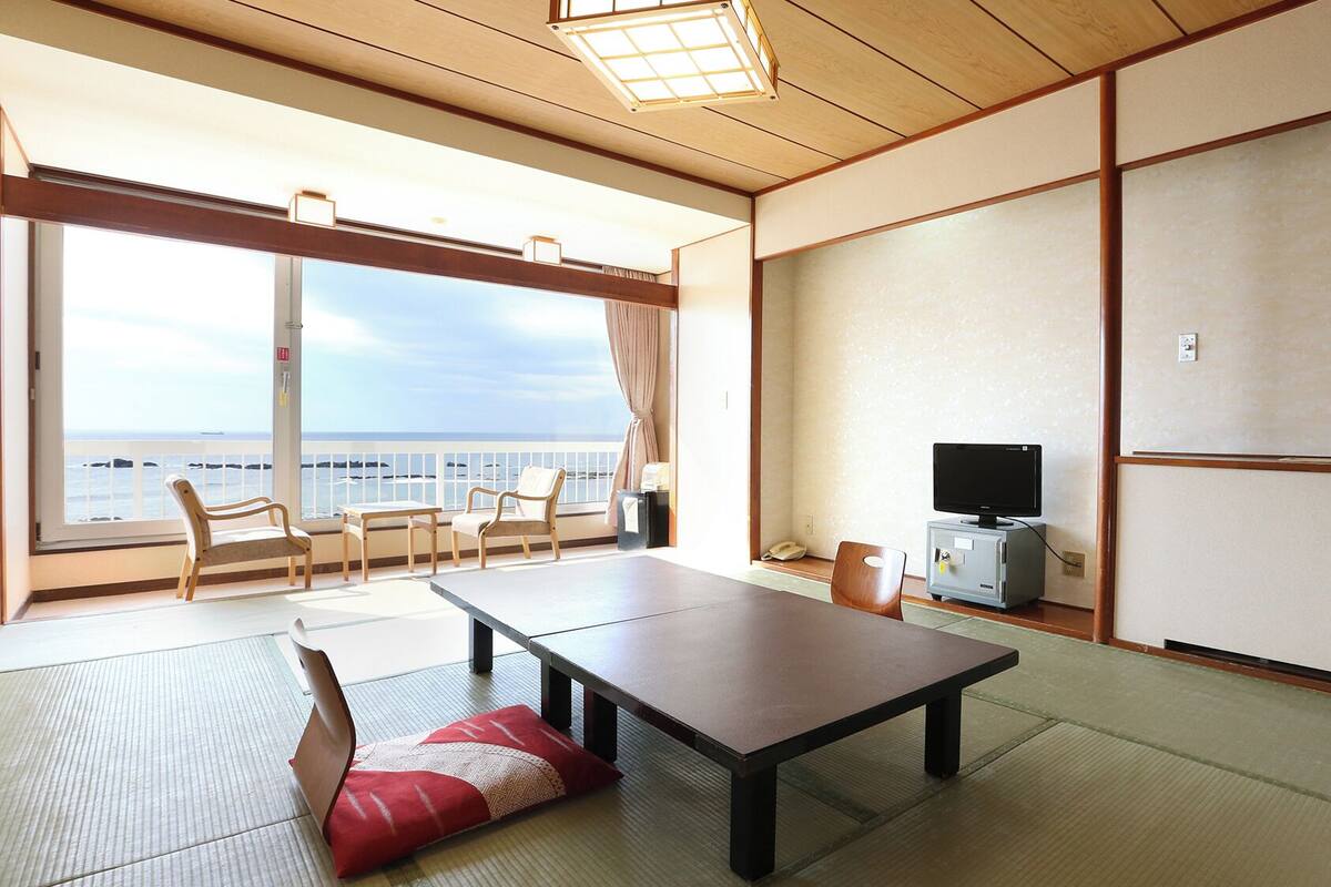 用餐區
