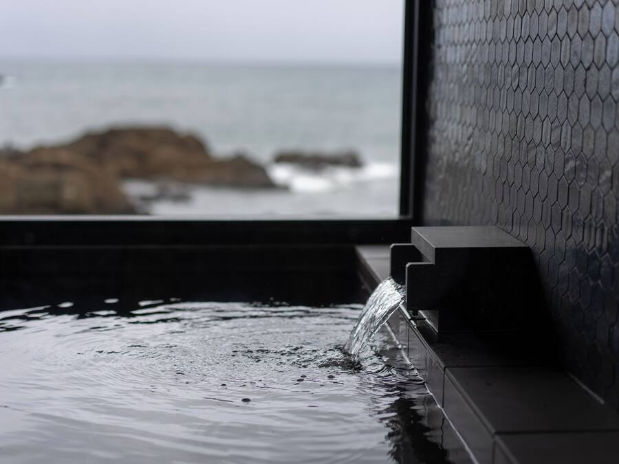 Triple Room | View from room