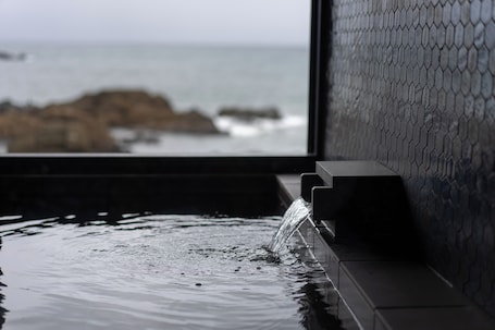 Triple Room | View from room