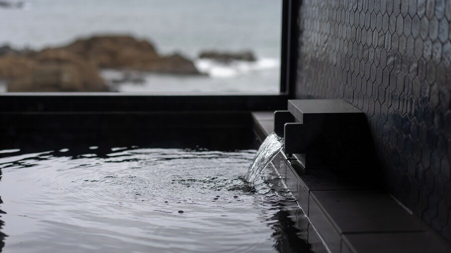 Kissui no yado monya