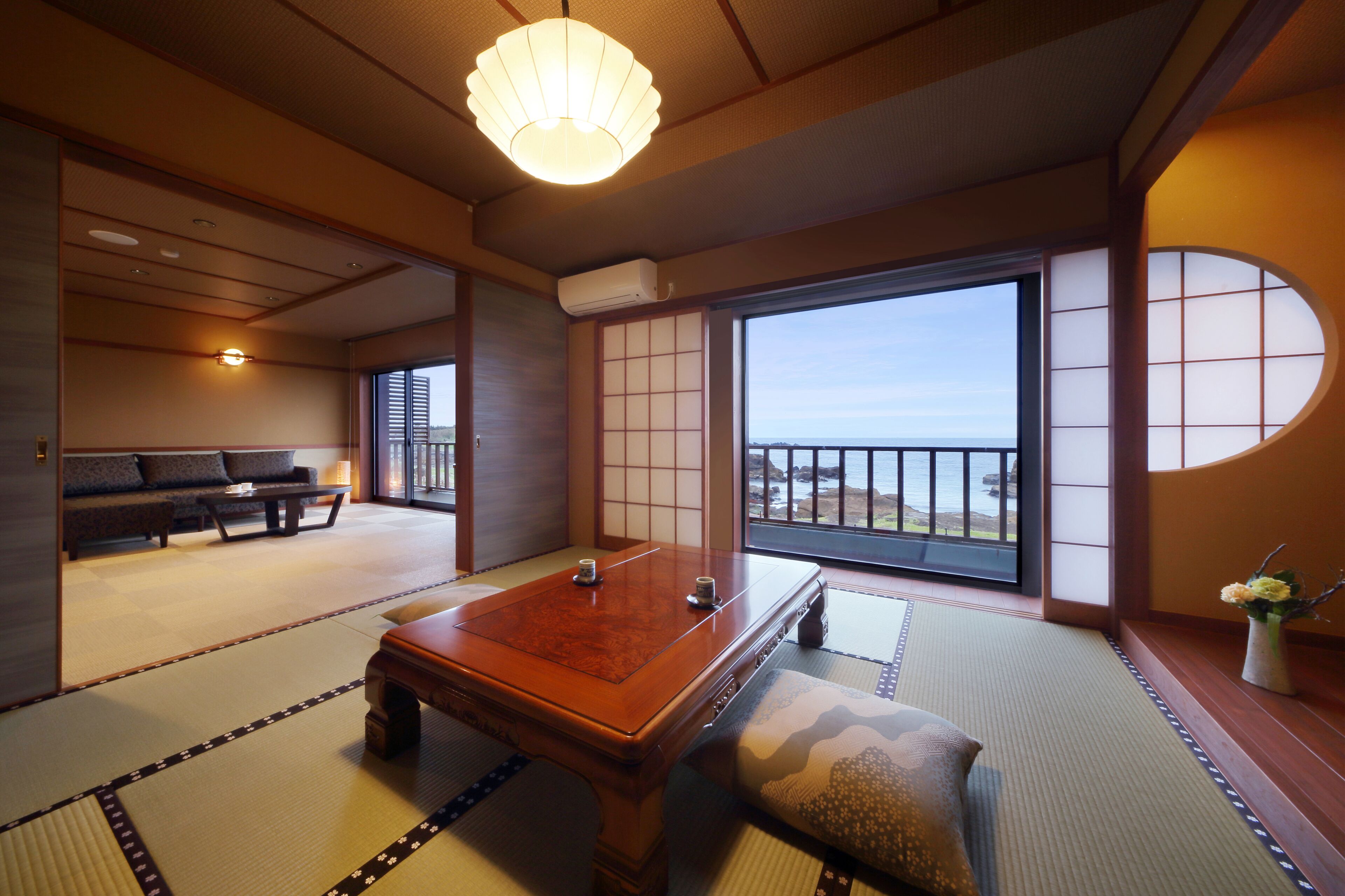 Suite, Shared Bathroom (Monya) | Free WiFi, bed sheets