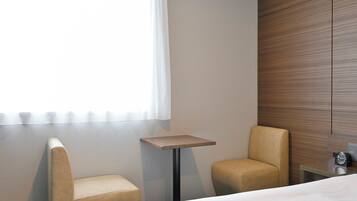 Economy Twin Room, Non Smoking (16㎡)