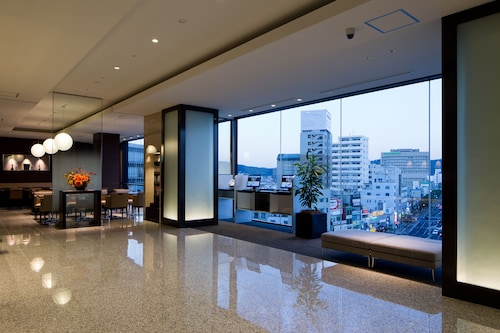 JR WEST GROUP VIA INN OKAYAMA