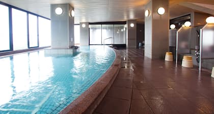 HOTEL Shiga Sunvalley