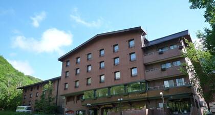 HOTEL Shiga Sunvalley