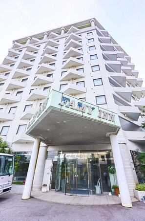 Exterior - Famy Inn Makuhari (Chiba)