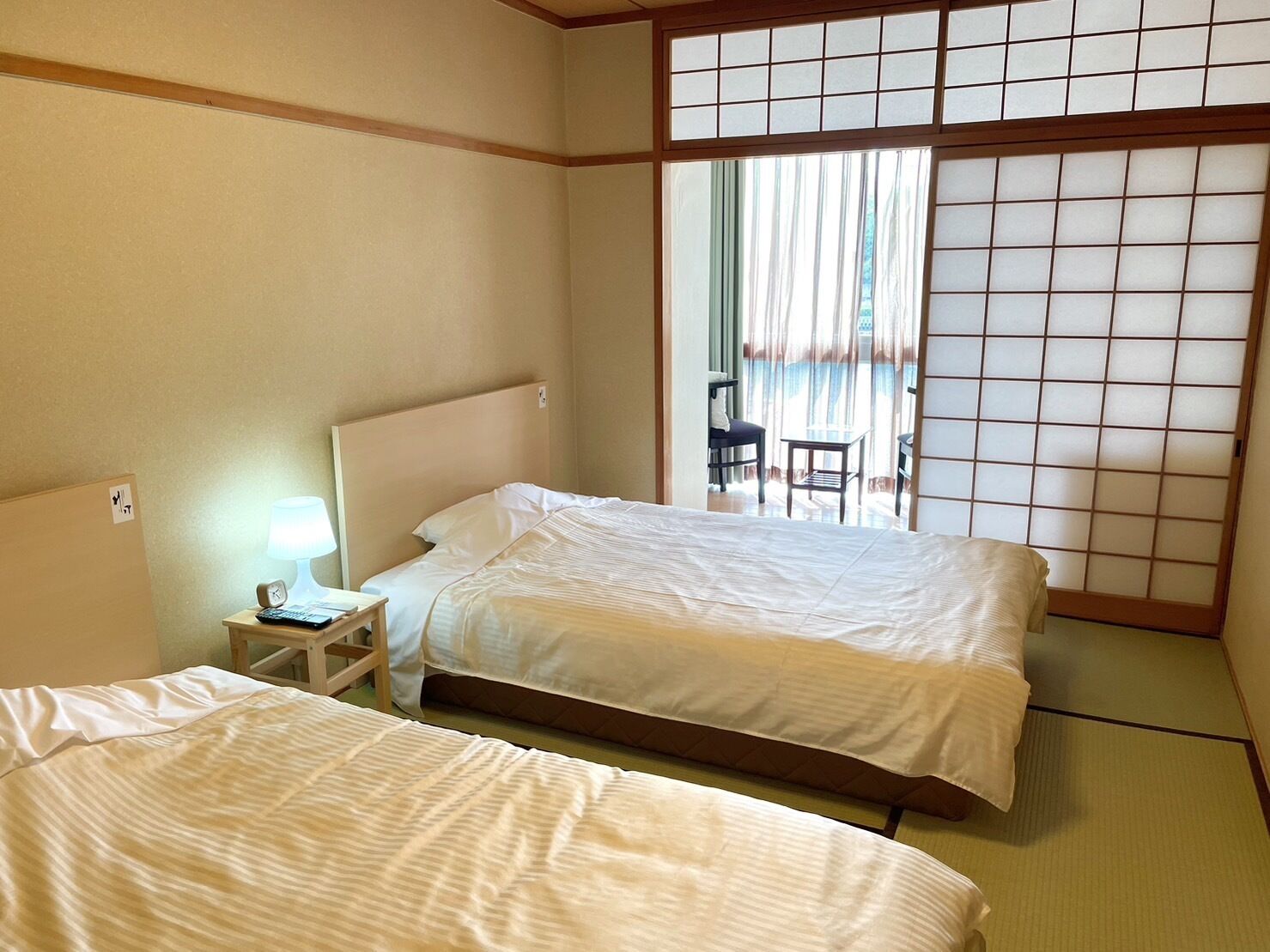 客房