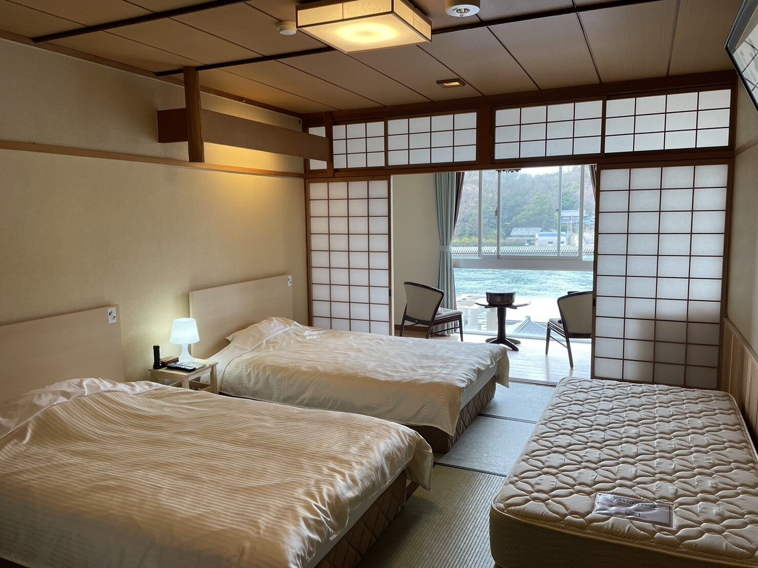 客房