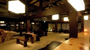 Dining - Gero Onsen Gero Royal Hotel Miyabitei (Gero)