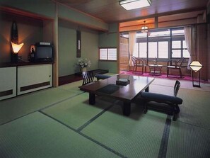 Dining - Gero Onsen Gero Royal Hotel Miyabitei (Gero)