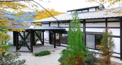 Gero Onsen Gero Royal Hotel Miyabitei