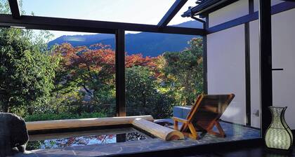 Gero Onsen Gero Royal Hotel Miyabitei