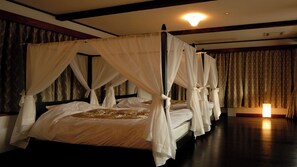 Room - Gero Onsen Gero Royal Hotel Miyabitei (Gero)