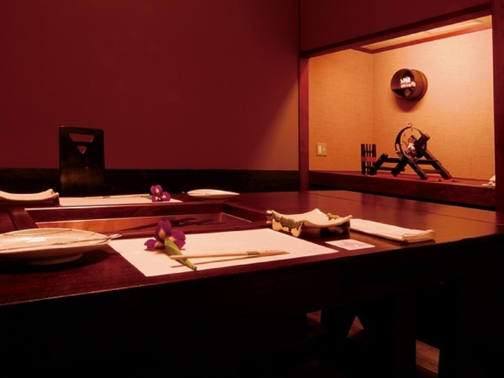 تناول الطعام