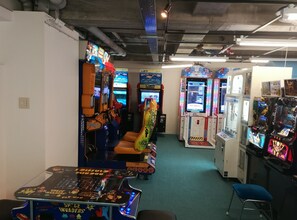 Arcade