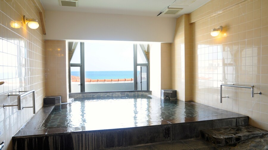 Tateyama Resort Hotel