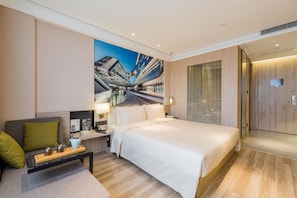 Escritorio y wifi gratis