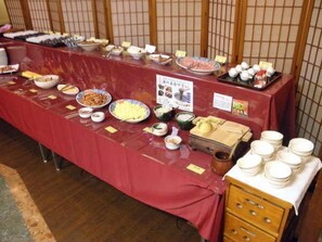 Restaurant - (Ichihara)