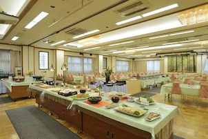 Tempat makan