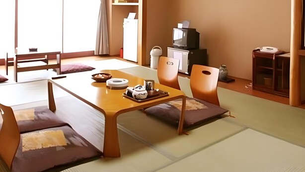 Dining - Yudanaka Shibu Onsen Kyo Suimei (Yamanouchi)