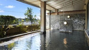 Unclassified image, 2 of 19, button - Yudanaka Shibu Onsen Kyo Suimei (Yamanouchi)