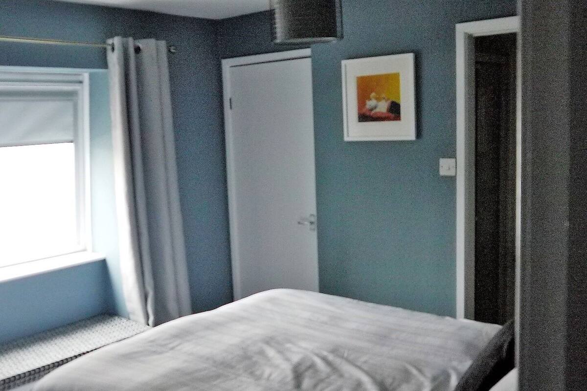 Double Room, Ensuite