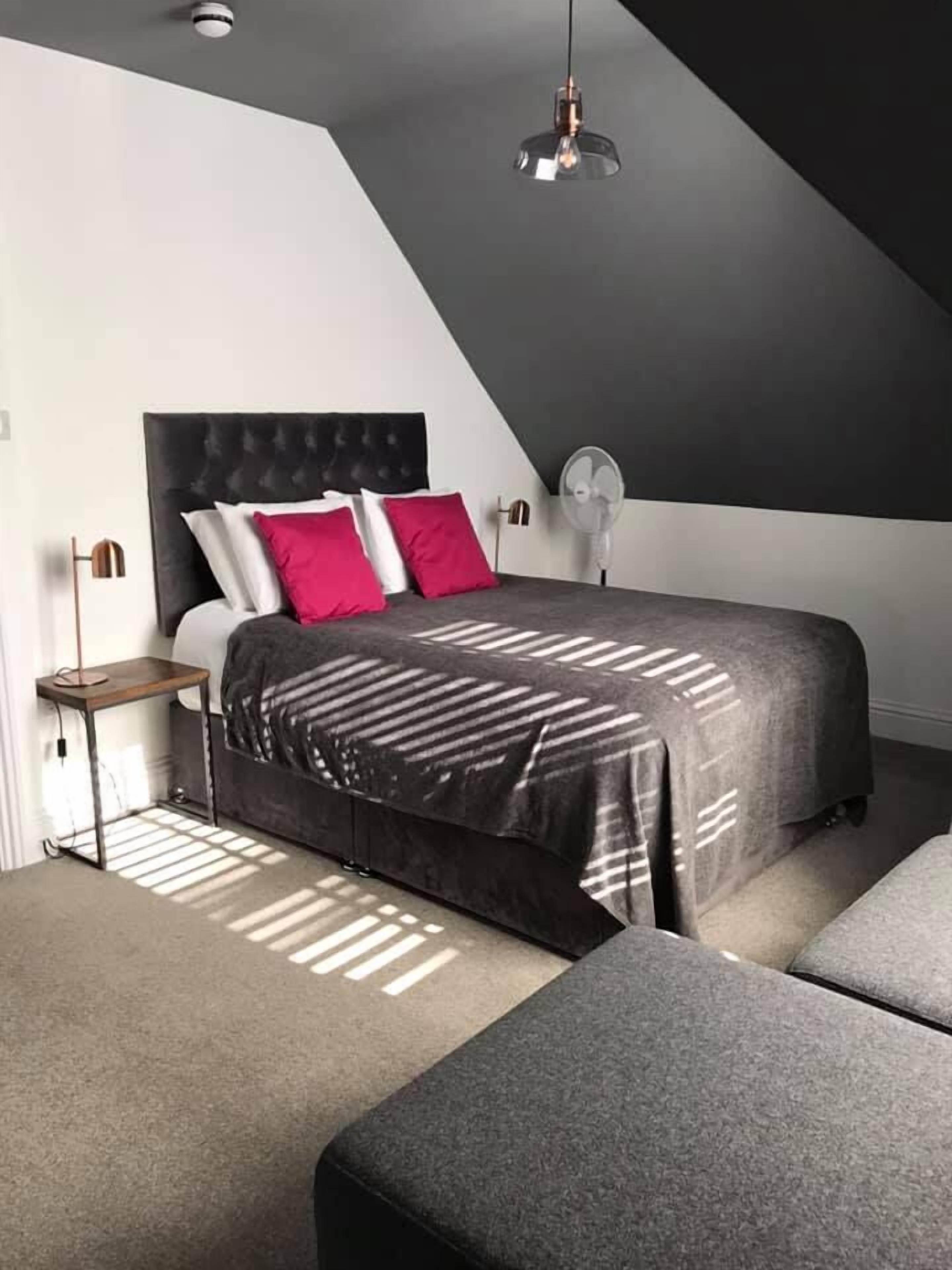 Foto - Skyline Guesthouse