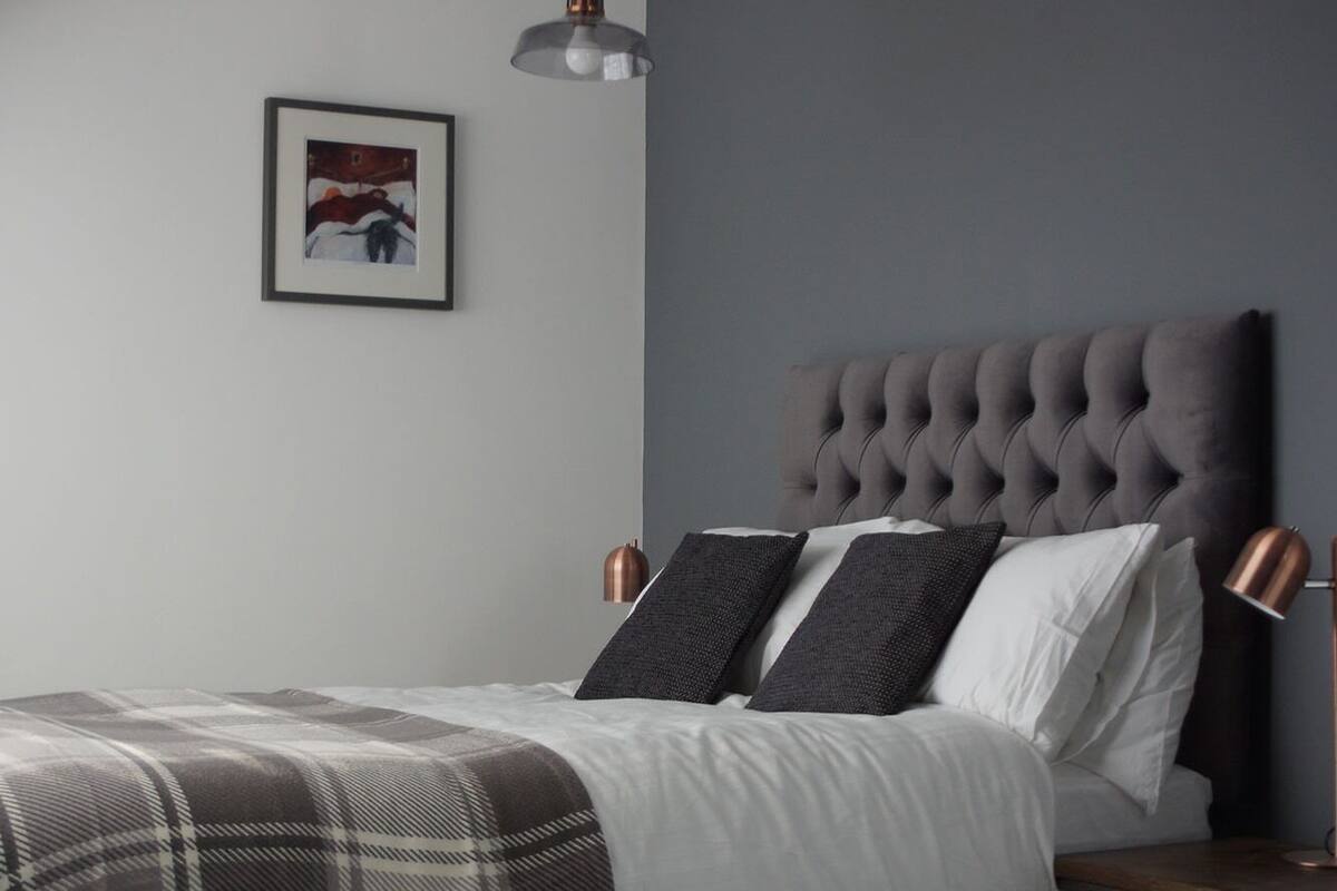 Deluxe Suite, Ensuite