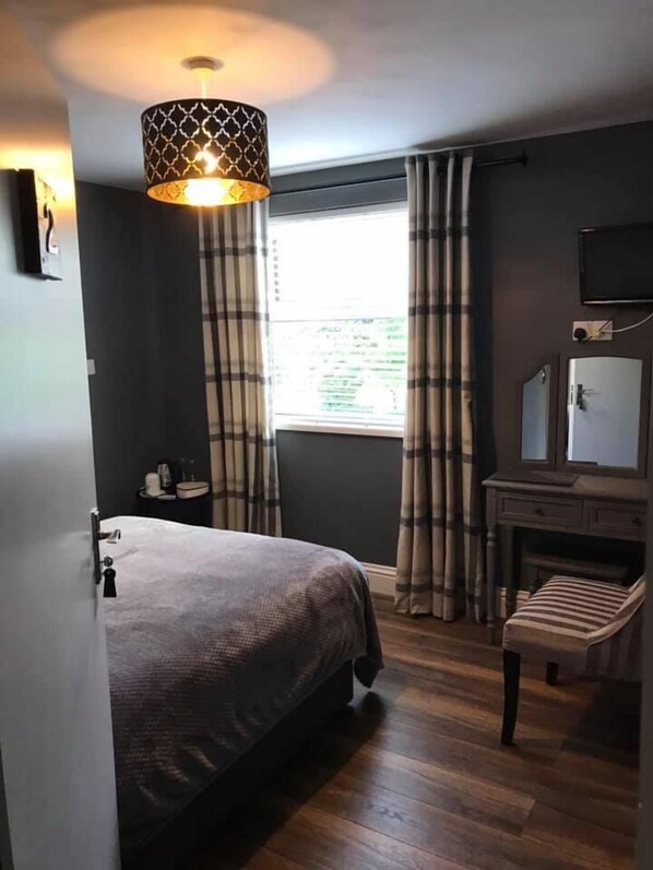 Miscellaneous - Skyline Guesthouse (Newquay)