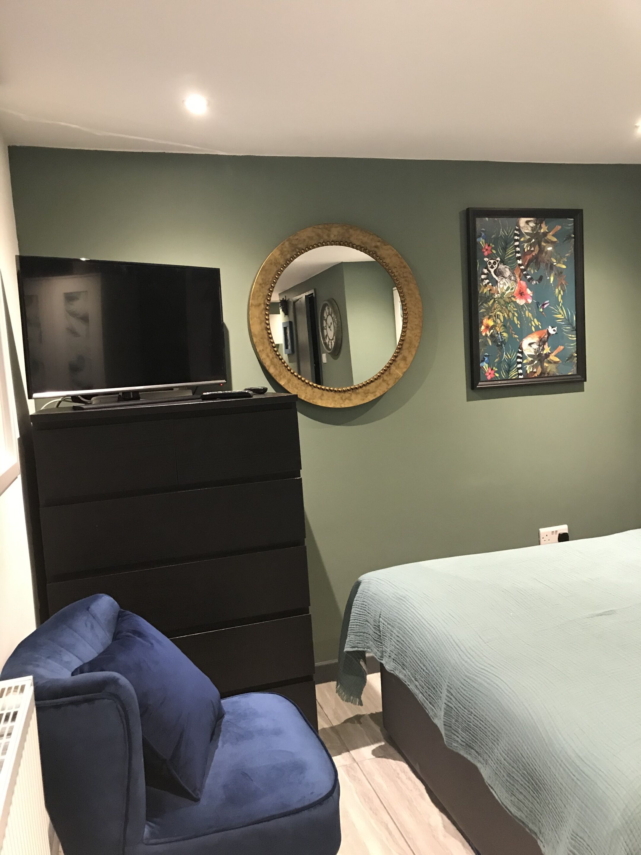 Foto - Skyline Guesthouse