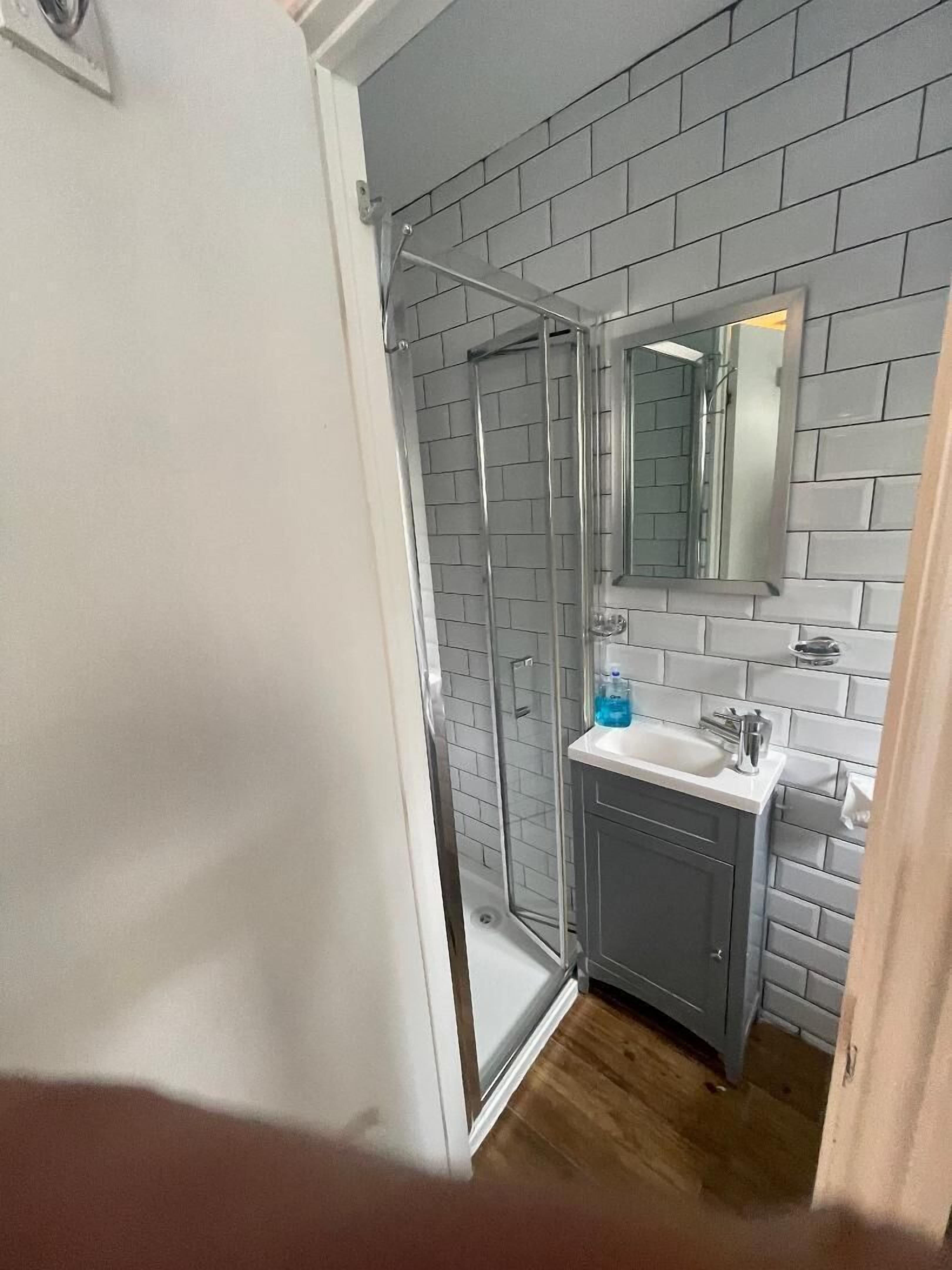 Foto - Skyline Guesthouse