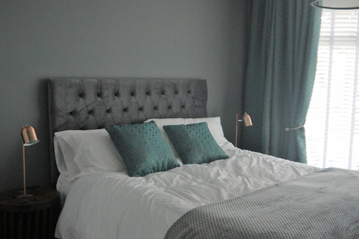 Deluxe Suite, Ensuite