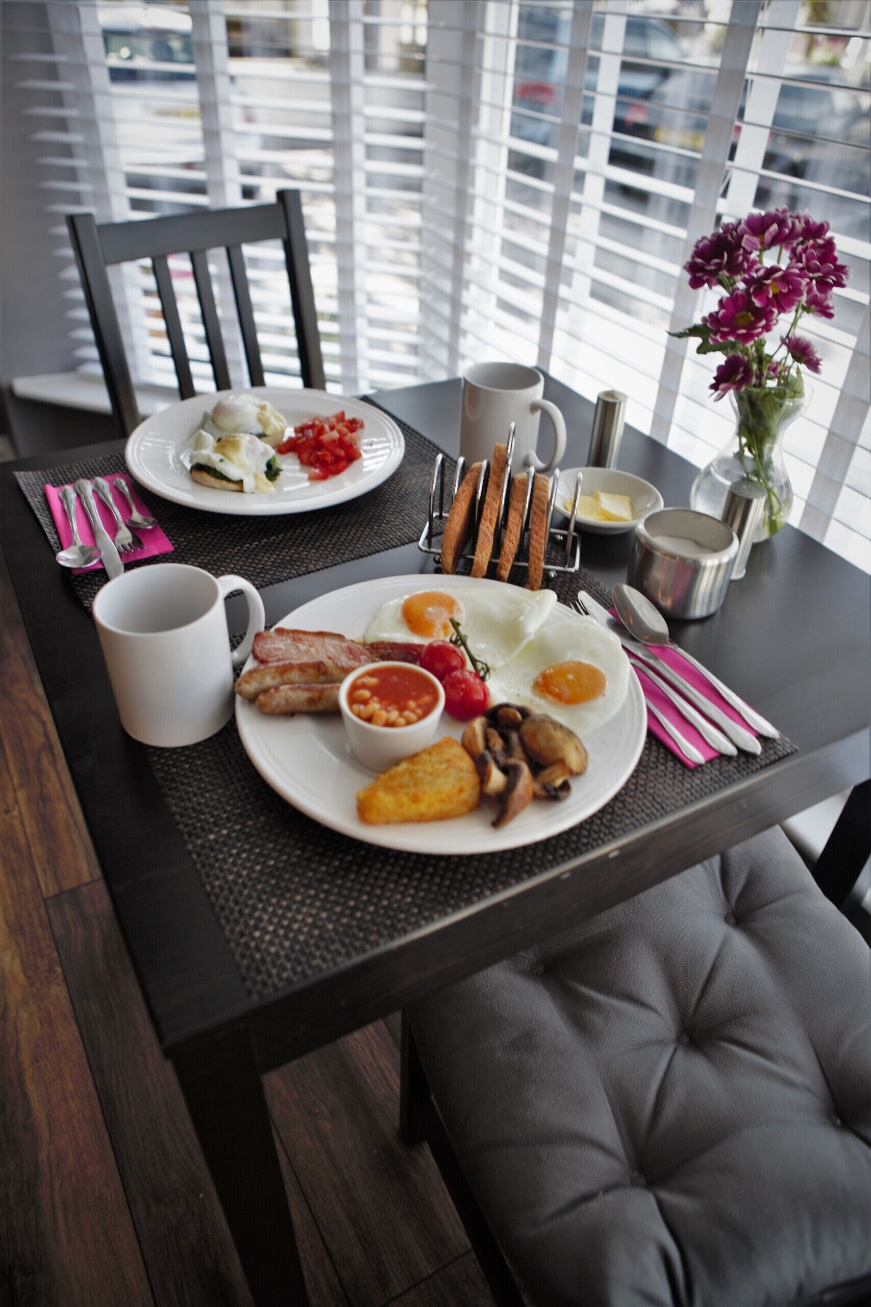 Foto - Skyline Guesthouse