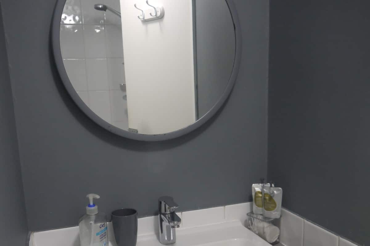 Double Room, Ensuite | Miscellaneous